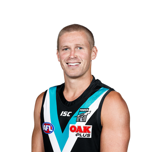Tom Clurey profile picture